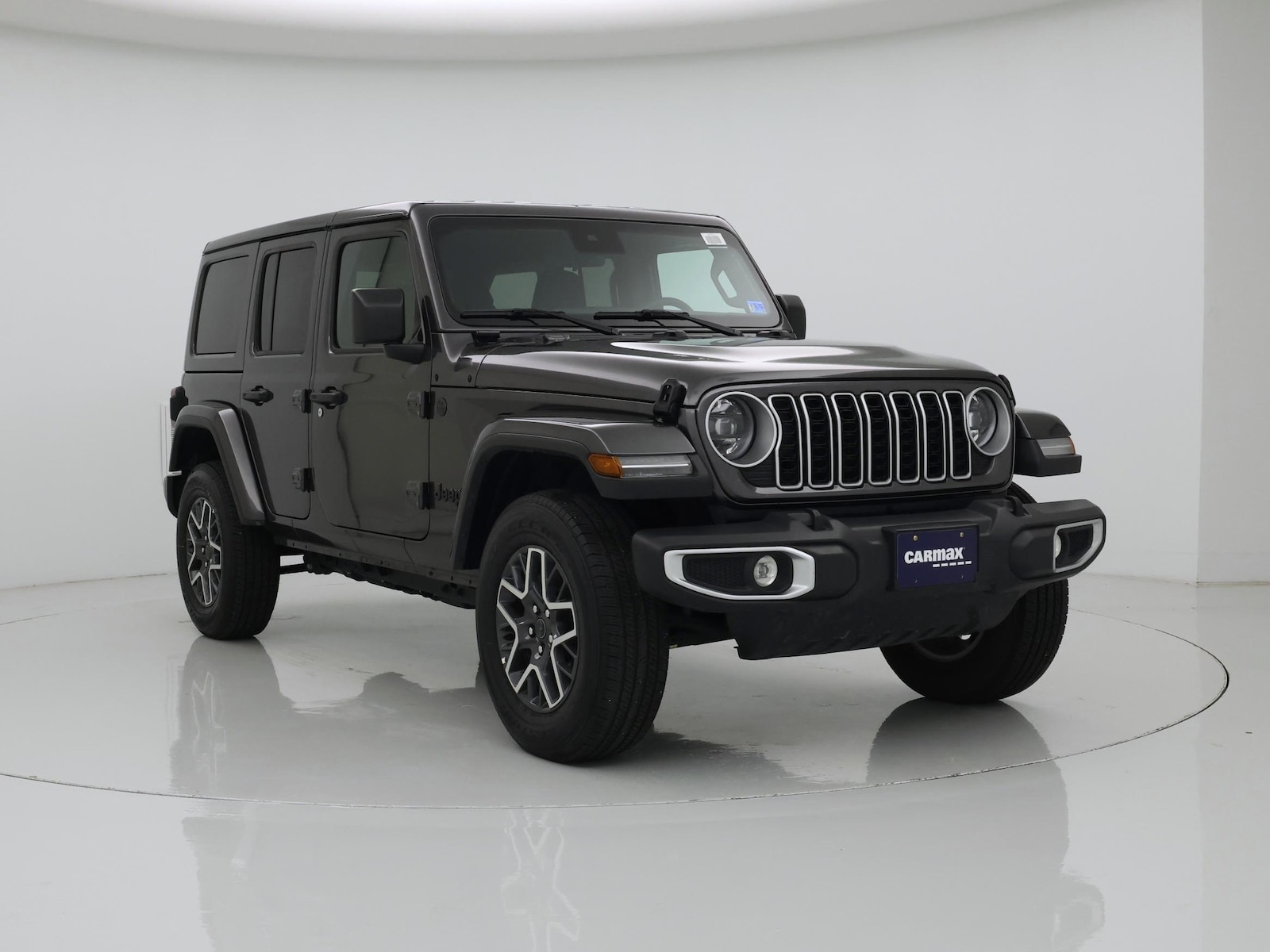 jeep wrangler 4-door 2025 1C4PJXEN3SW560314 image jeep wrangler 4-door 2025 1C4PJXEN3SW560314 image